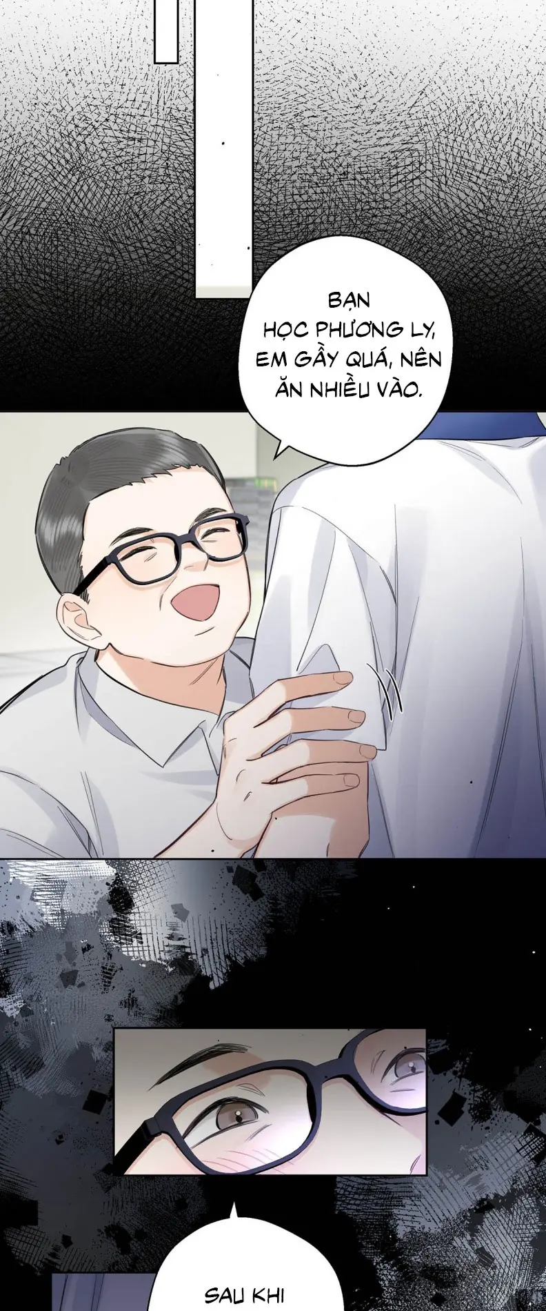 Lang Quân Muốn Chịu Trách Nhiệm Với Tôi Chapter 6 - Trang 22
