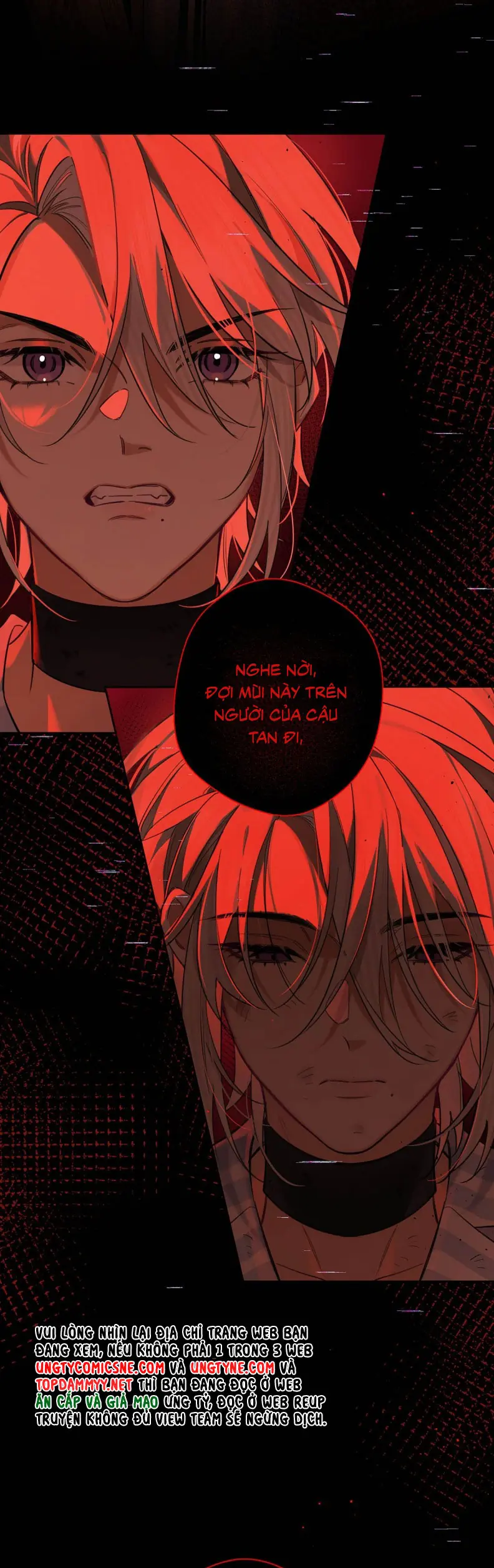Lang Quân Muốn Chịu Trách Nhiệm Với Tôi Chapter 6 - Trang 27