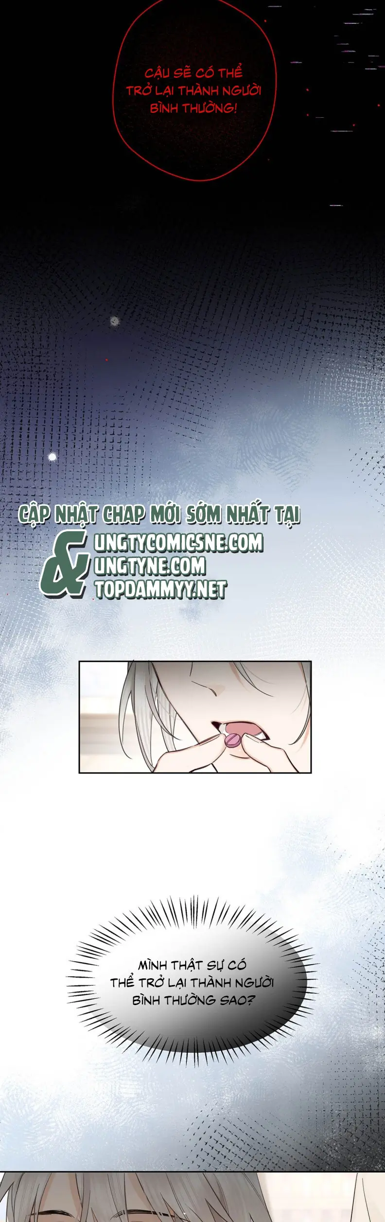 Lang Quân Muốn Chịu Trách Nhiệm Với Tôi Chapter 6 - Trang 28