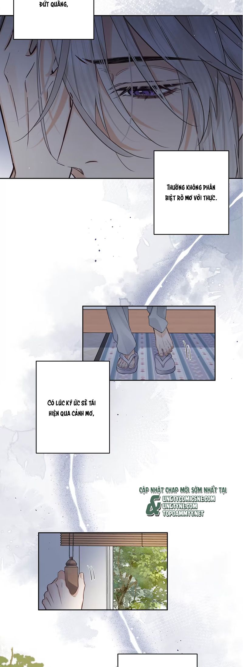 Lang Quân Muốn Chịu Trách Nhiệm Với Tôi Chapter 7 - Trang 13