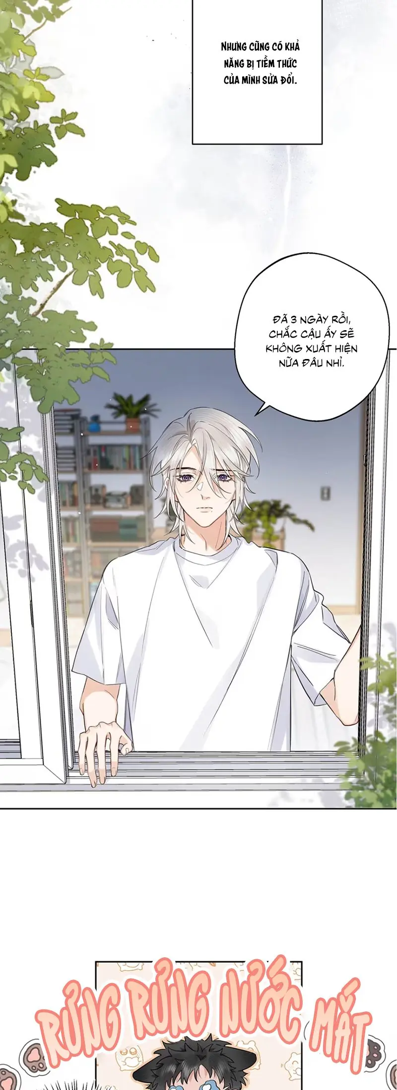 Lang Quân Muốn Chịu Trách Nhiệm Với Tôi Chapter 7 - Trang 14