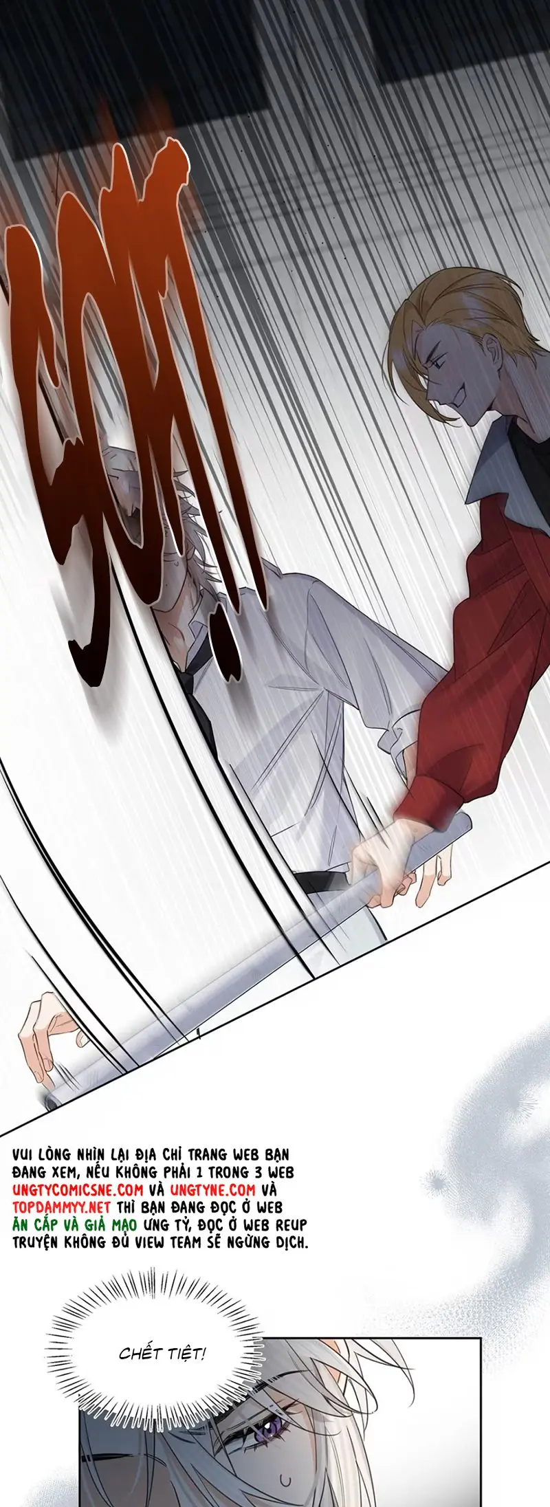 Lang Quân Muốn Chịu Trách Nhiệm Với Tôi Chapter 7 - Trang 25