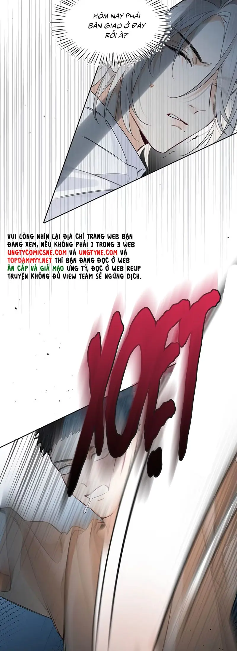 Lang Quân Muốn Chịu Trách Nhiệm Với Tôi Chapter 7 - Trang 29