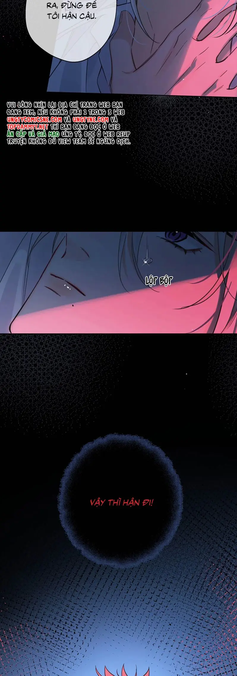 Lang Quân Muốn Chịu Trách Nhiệm Với Tôi Chapter 7 - Trang 5