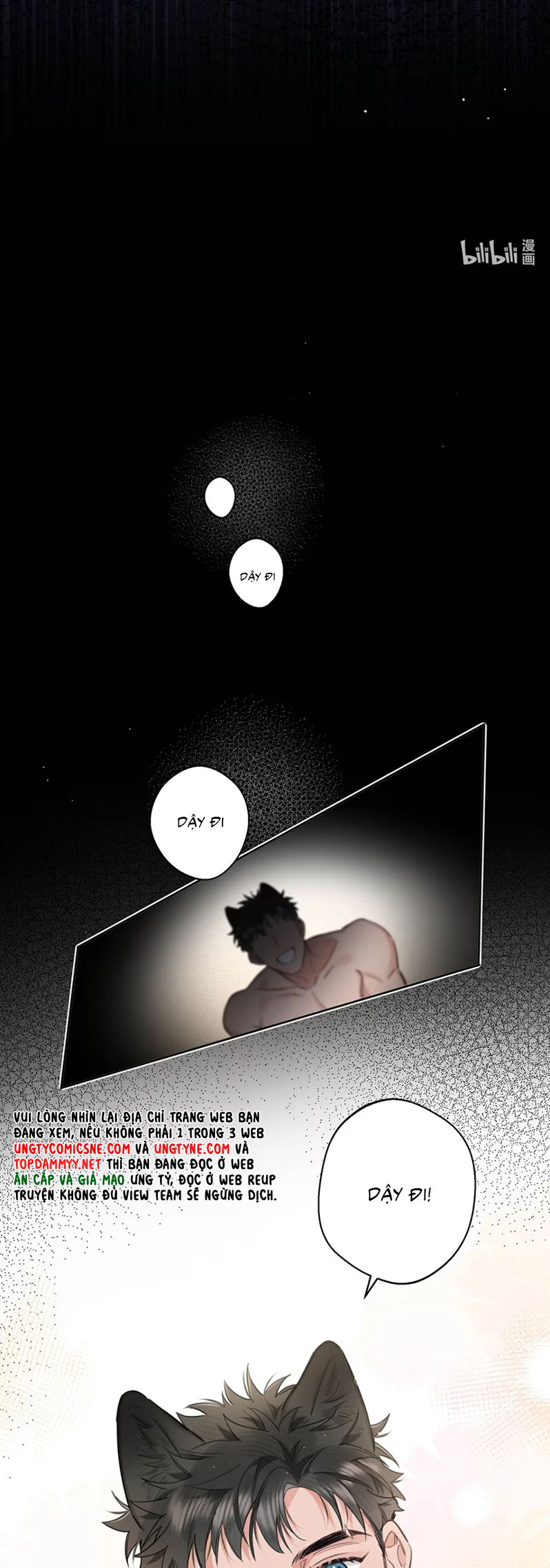 Lang Quân Muốn Chịu Trách Nhiệm Với Tôi Chapter 7 - Trang 8