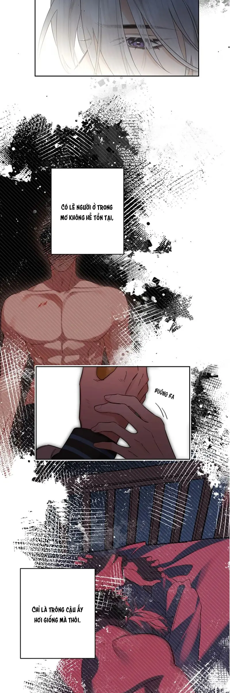 Lang Quân Muốn Chịu Trách Nhiệm Với Tôi Chapter 8 - Trang 19