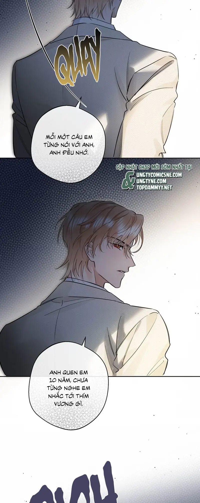 Lang Quân Muốn Chịu Trách Nhiệm Với Tôi Chapter 9 - Trang 21