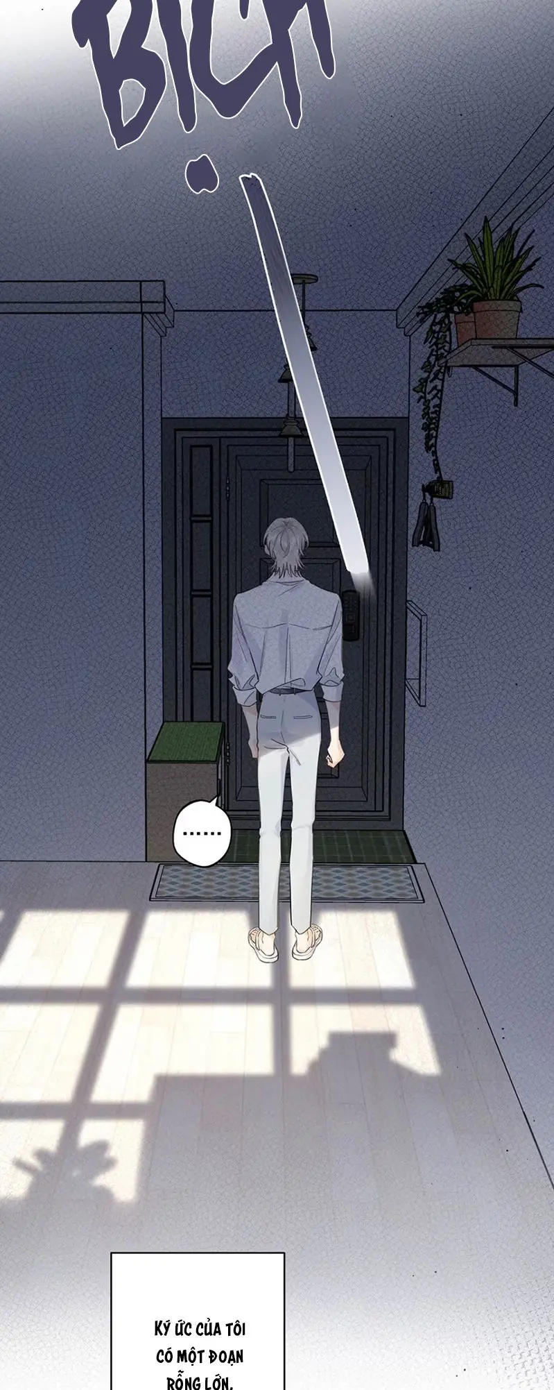 Lang Quân Muốn Chịu Trách Nhiệm Với Tôi Chapter 9 - Trang 22