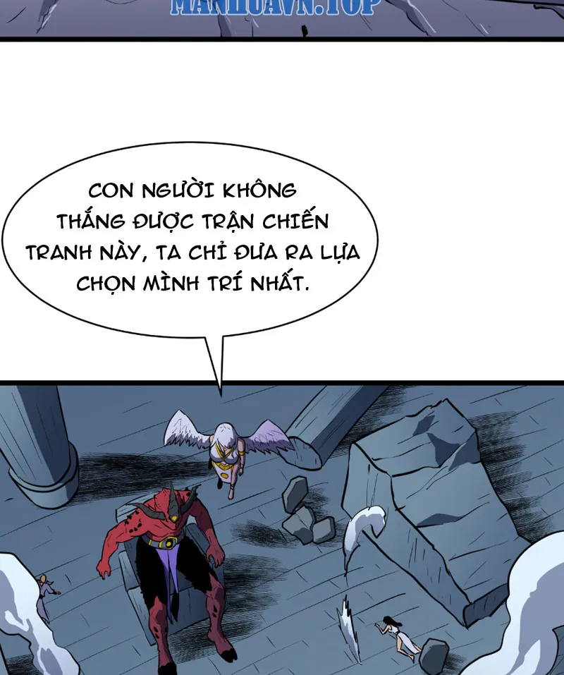 Lãnh Chúa Ác Ma Nhan Vĩnh Thanh Chapter 1 - Trang 12