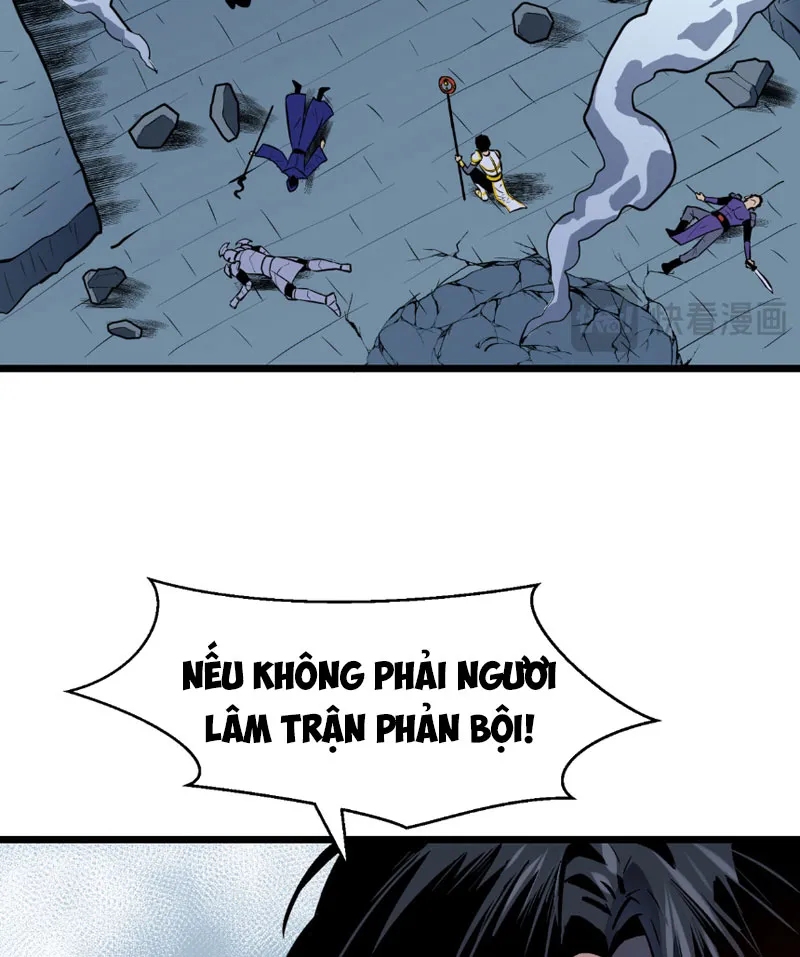 Lãnh Chúa Ác Ma Nhan Vĩnh Thanh Chapter 1 - Trang 13