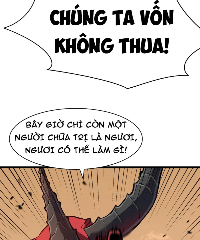 Lãnh Chúa Ác Ma Nhan Vĩnh Thanh Chapter 1 - Trang 15