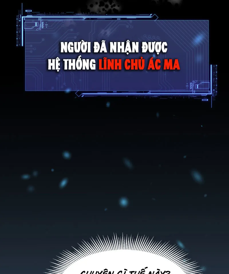 Lãnh Chúa Ác Ma Nhan Vĩnh Thanh Chapter 1 - Trang 28