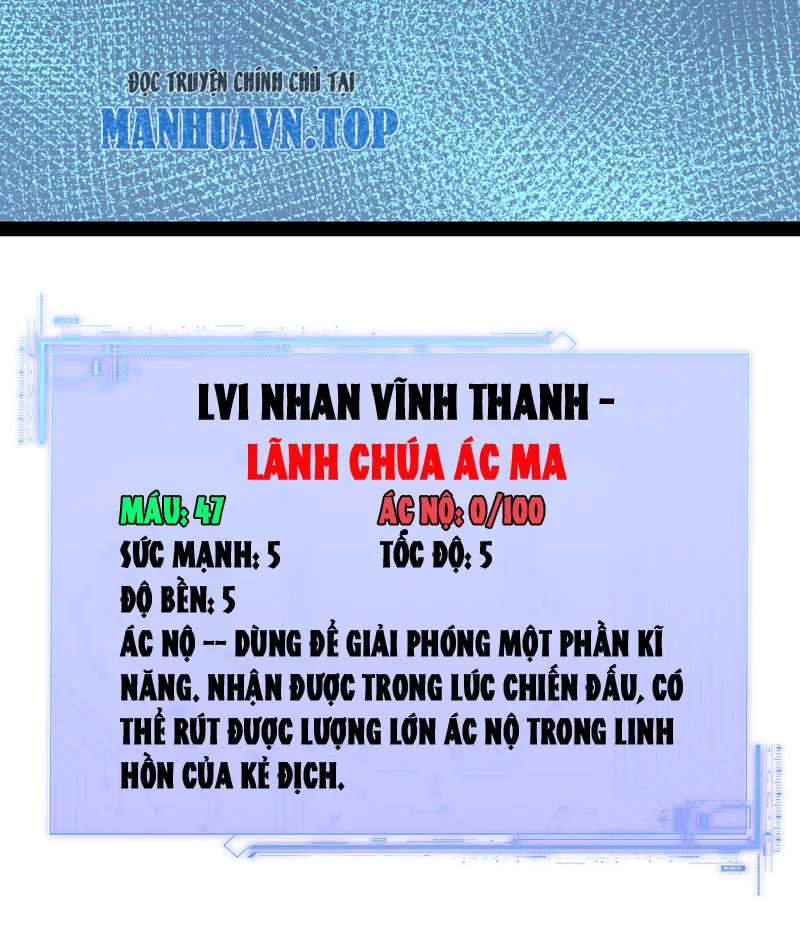 Lãnh Chúa Ác Ma Nhan Vĩnh Thanh Chapter 1 - Trang 30