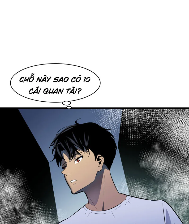 Lãnh Chúa Ác Ma Nhan Vĩnh Thanh Chapter 1 - Trang 36