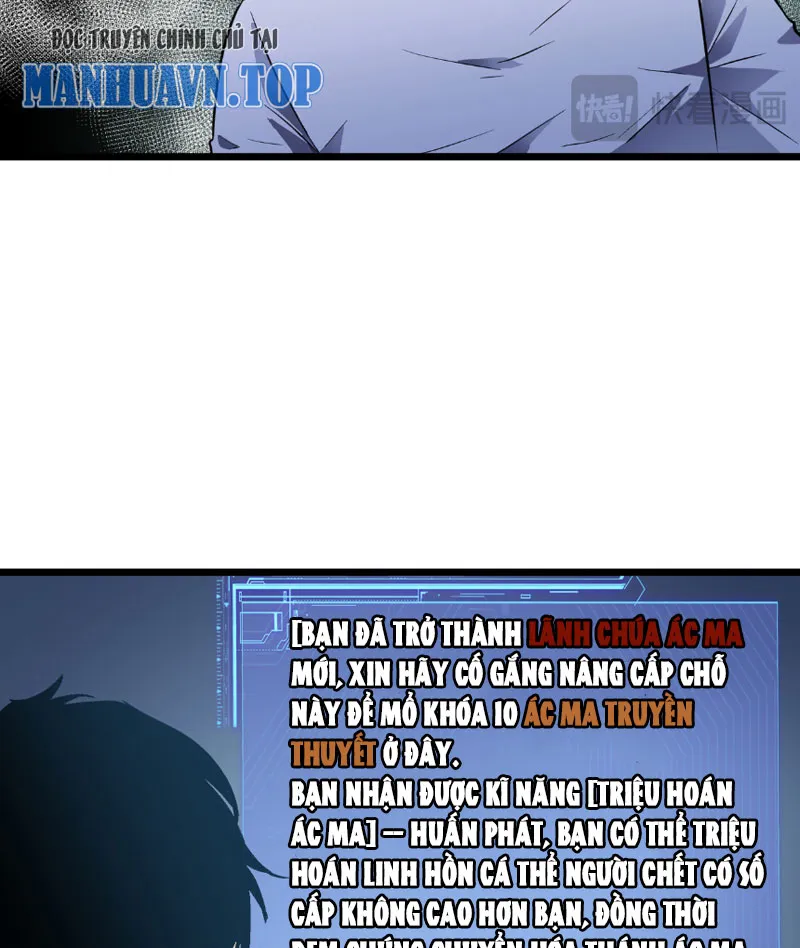 Lãnh Chúa Ác Ma Nhan Vĩnh Thanh Chapter 1 - Trang 37