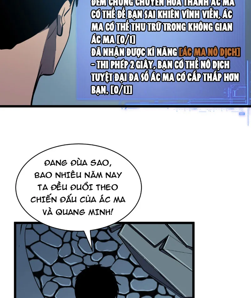 Lãnh Chúa Ác Ma Nhan Vĩnh Thanh Chapter 1 - Trang 38