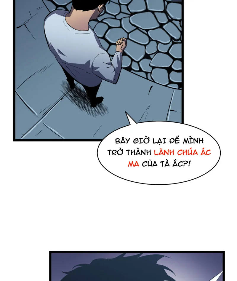 Lãnh Chúa Ác Ma Nhan Vĩnh Thanh Chapter 1 - Trang 39