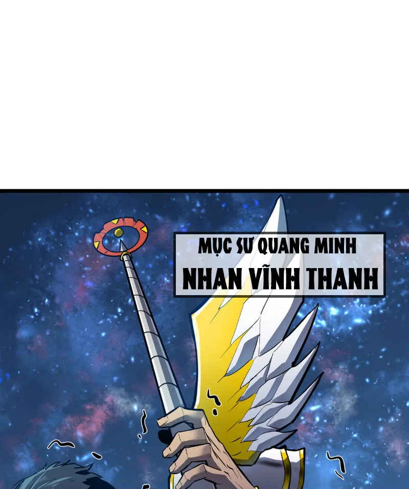 Lãnh Chúa Ác Ma Nhan Vĩnh Thanh Chapter 1 - Trang 4