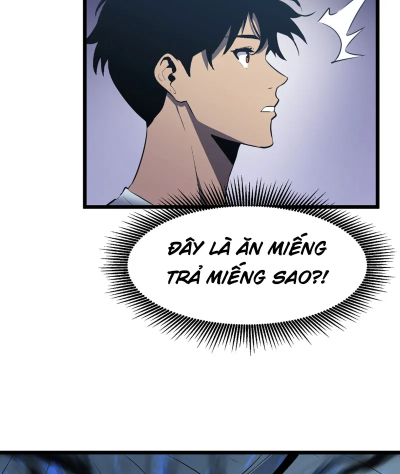 Lãnh Chúa Ác Ma Nhan Vĩnh Thanh Chapter 1 - Trang 40