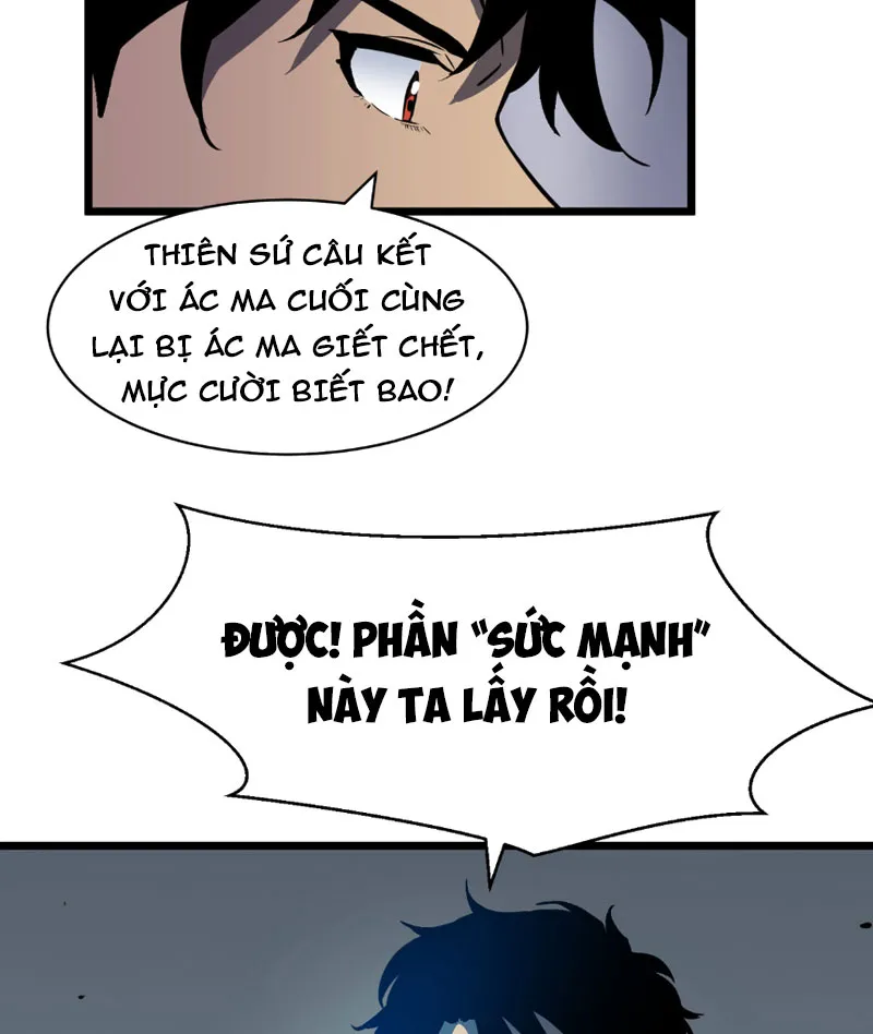 Lãnh Chúa Ác Ma Nhan Vĩnh Thanh Chapter 1 - Trang 43