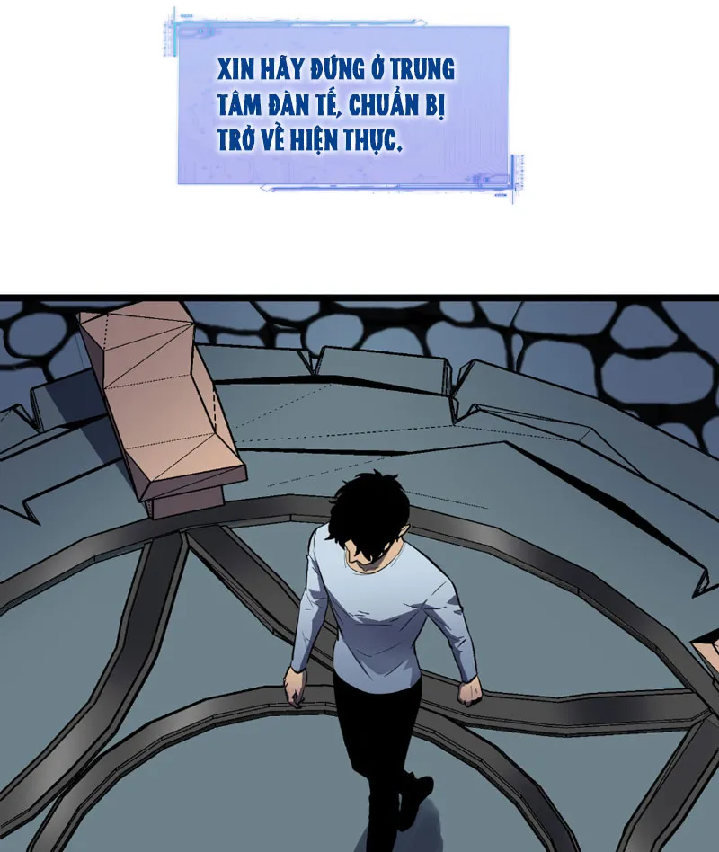 Lãnh Chúa Ác Ma Nhan Vĩnh Thanh Chapter 1 - Trang 45