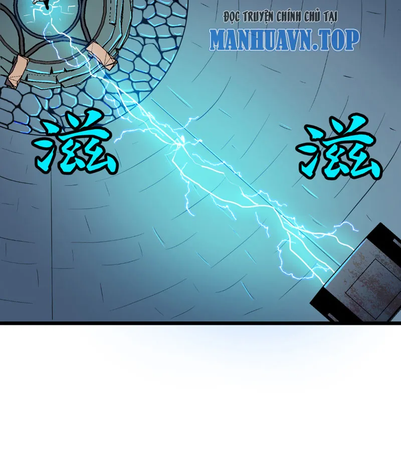 Lãnh Chúa Ác Ma Nhan Vĩnh Thanh Chapter 1 - Trang 48