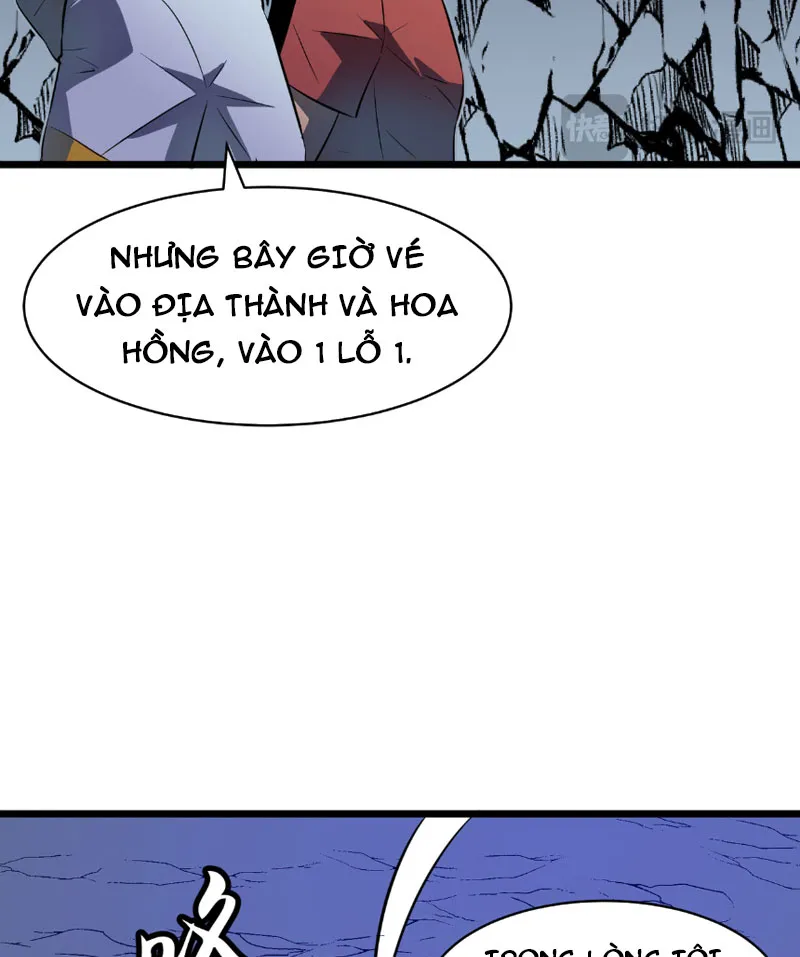 Lãnh Chúa Ác Ma Nhan Vĩnh Thanh Chapter 2 - Trang 11