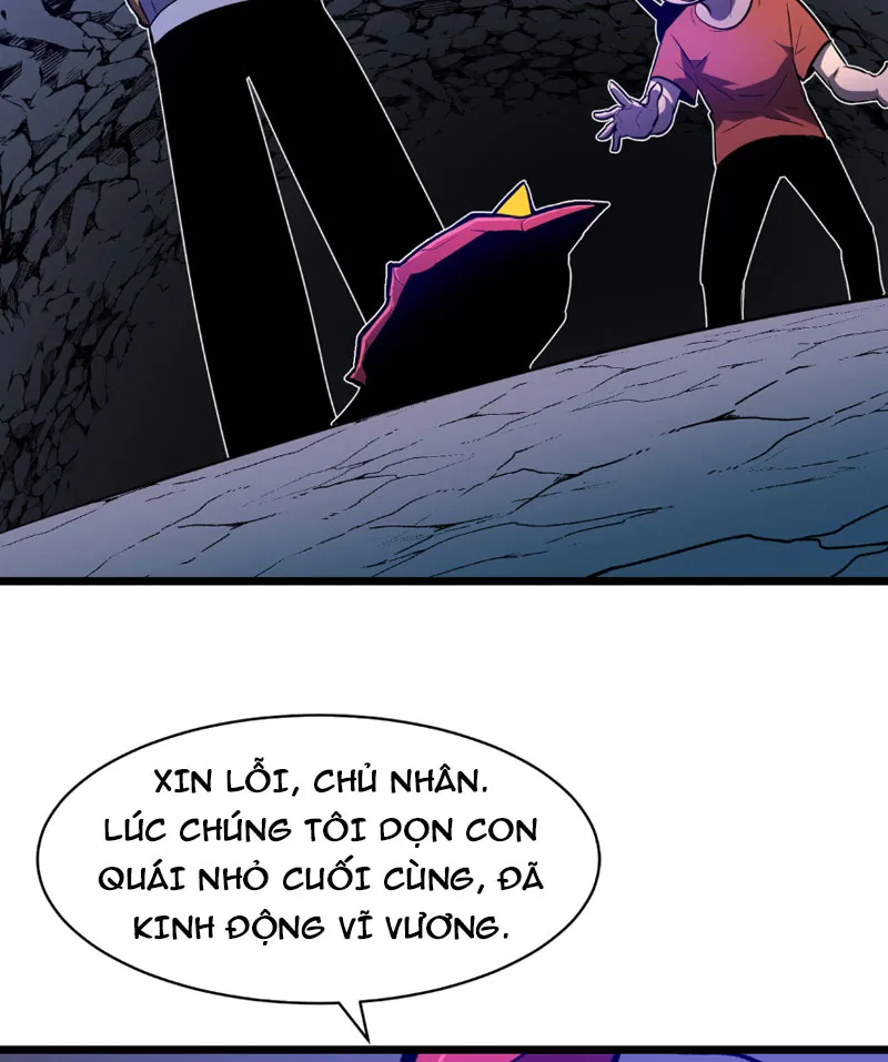 Lãnh Chúa Ác Ma Nhan Vĩnh Thanh Chapter 2 - Trang 14