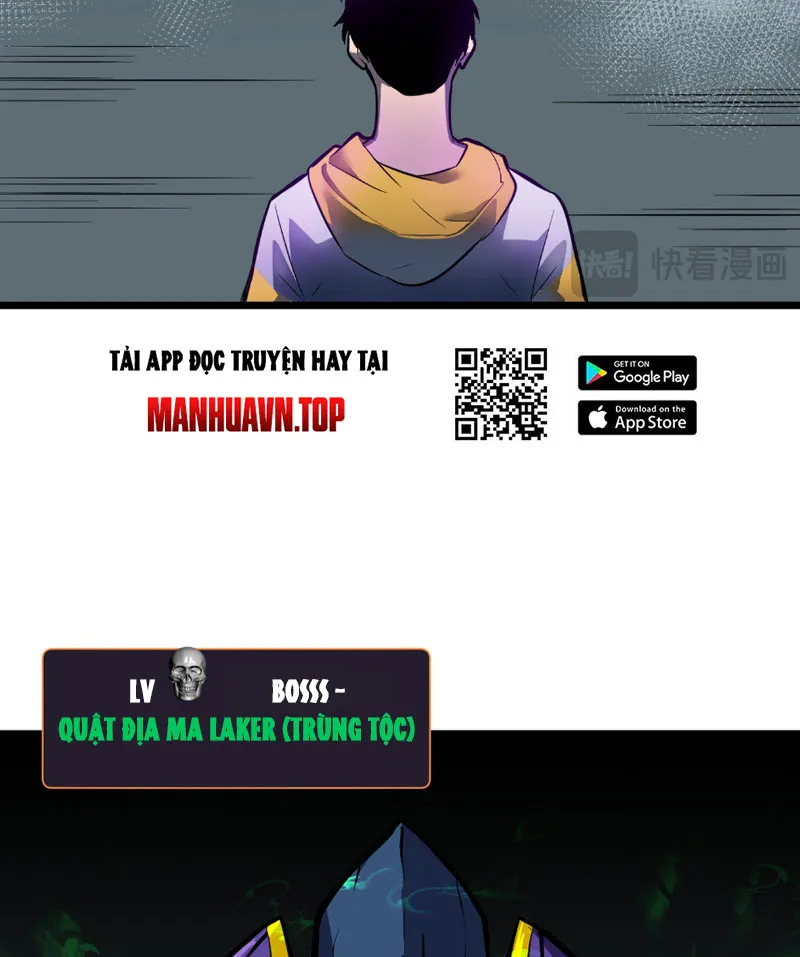 Lãnh Chúa Ác Ma Nhan Vĩnh Thanh Chapter 2 - Trang 19