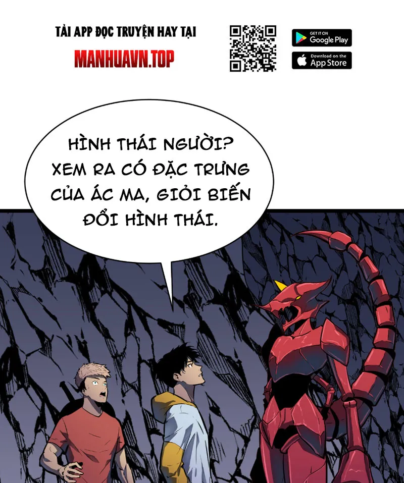 Lãnh Chúa Ác Ma Nhan Vĩnh Thanh Chapter 2 - Trang 2