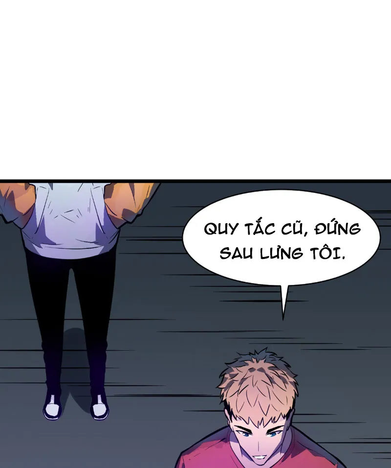 Lãnh Chúa Ác Ma Nhan Vĩnh Thanh Chapter 2 - Trang 21