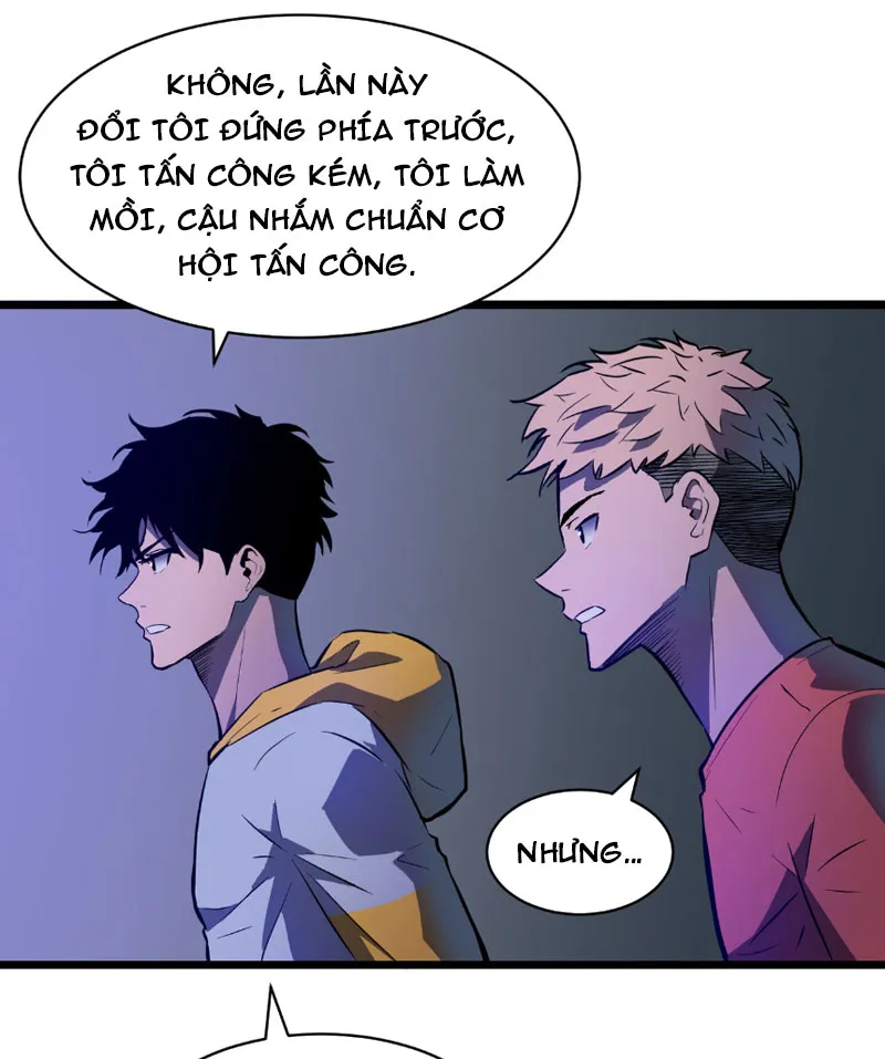 Lãnh Chúa Ác Ma Nhan Vĩnh Thanh Chapter 2 - Trang 23