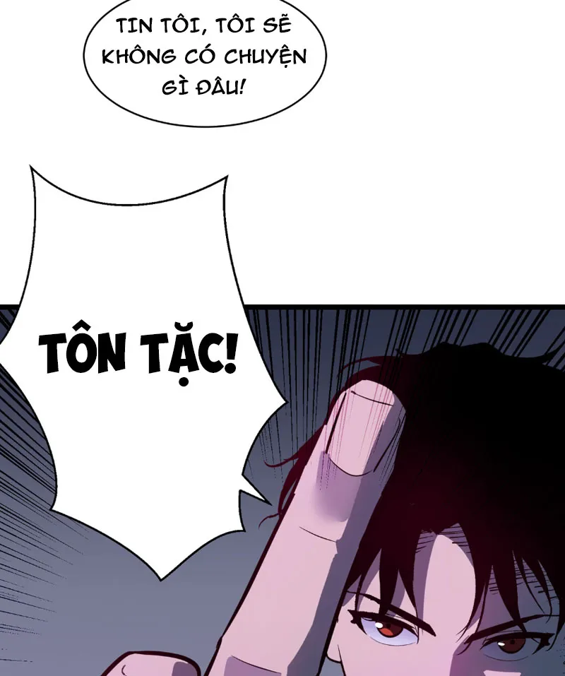 Lãnh Chúa Ác Ma Nhan Vĩnh Thanh Chapter 2 - Trang 24