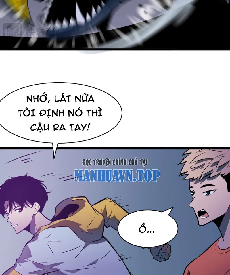 Lãnh Chúa Ác Ma Nhan Vĩnh Thanh Chapter 2 - Trang 27