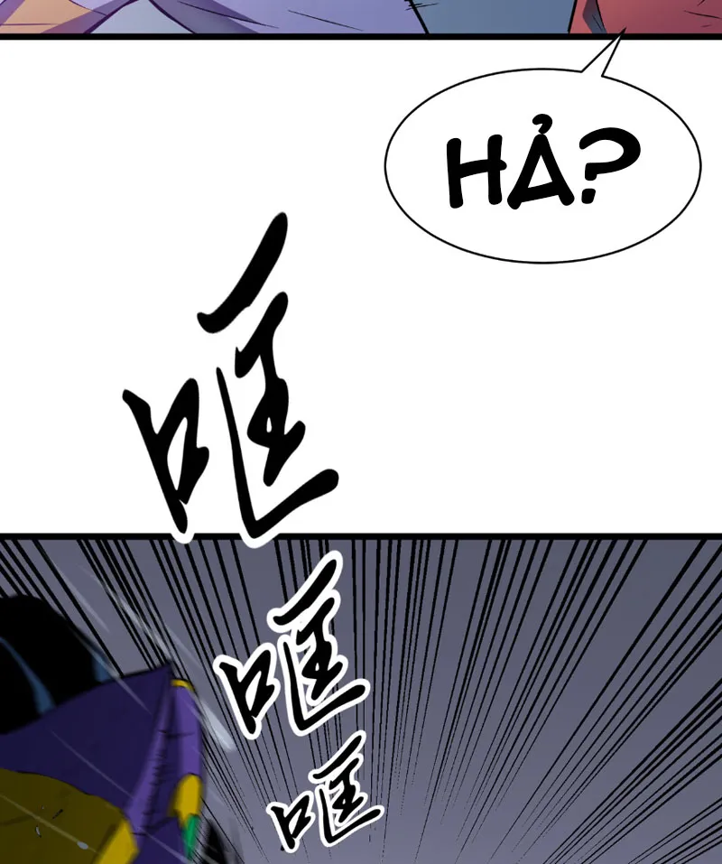 Lãnh Chúa Ác Ma Nhan Vĩnh Thanh Chapter 2 - Trang 28