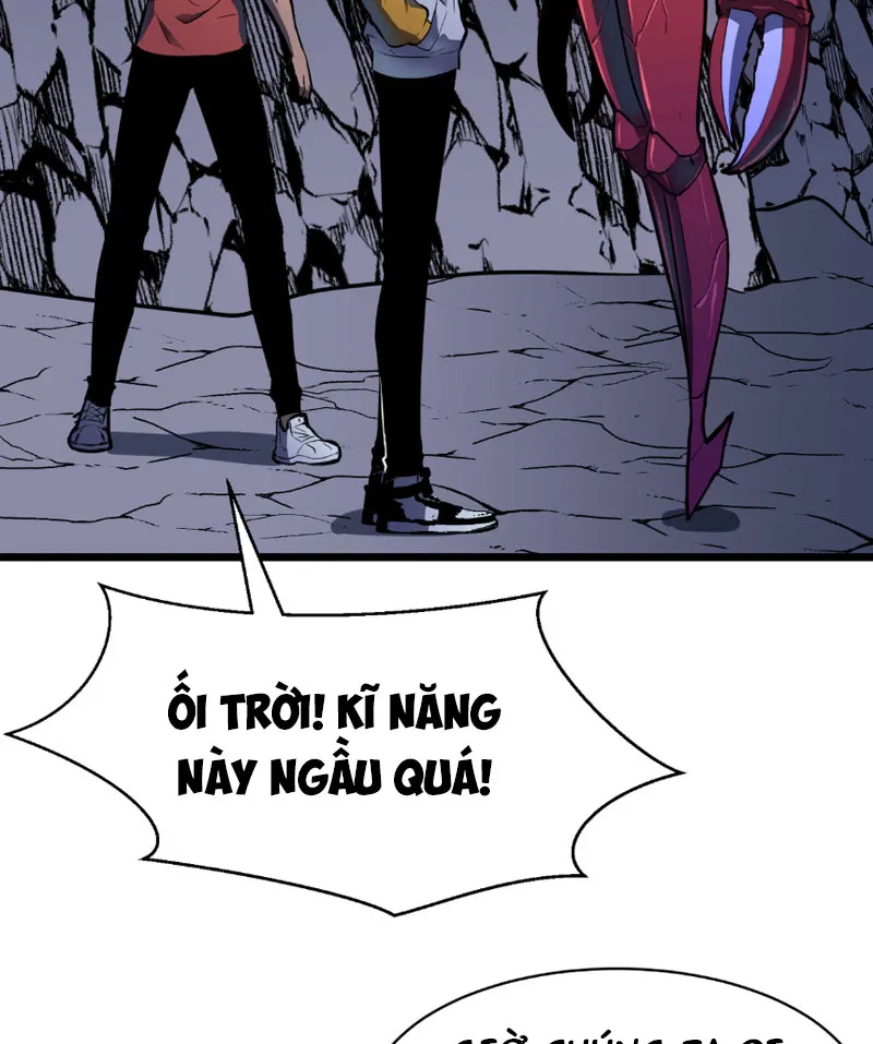 Lãnh Chúa Ác Ma Nhan Vĩnh Thanh Chapter 2 - Trang 3