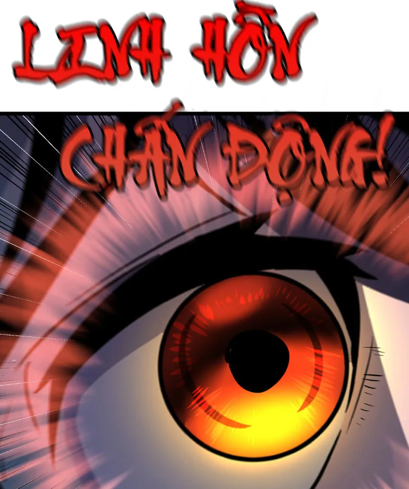 Lãnh Chúa Ác Ma Nhan Vĩnh Thanh Chapter 2 - Trang 33