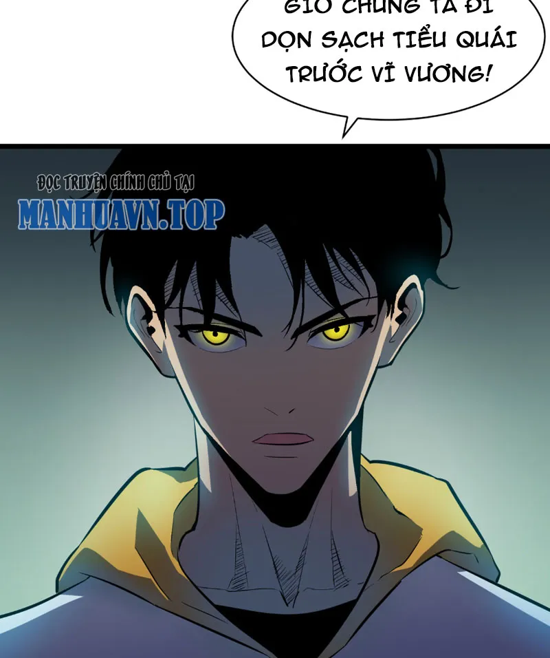 Lãnh Chúa Ác Ma Nhan Vĩnh Thanh Chapter 2 - Trang 4