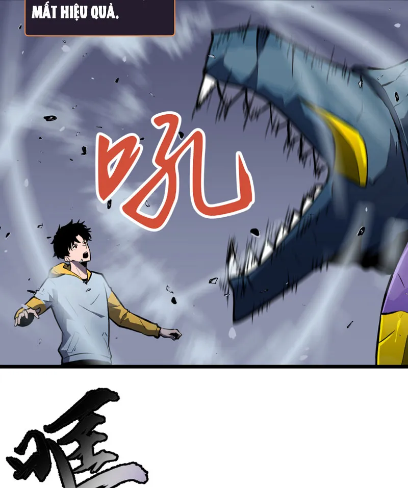 Lãnh Chúa Ác Ma Nhan Vĩnh Thanh Chapter 2 - Trang 41
