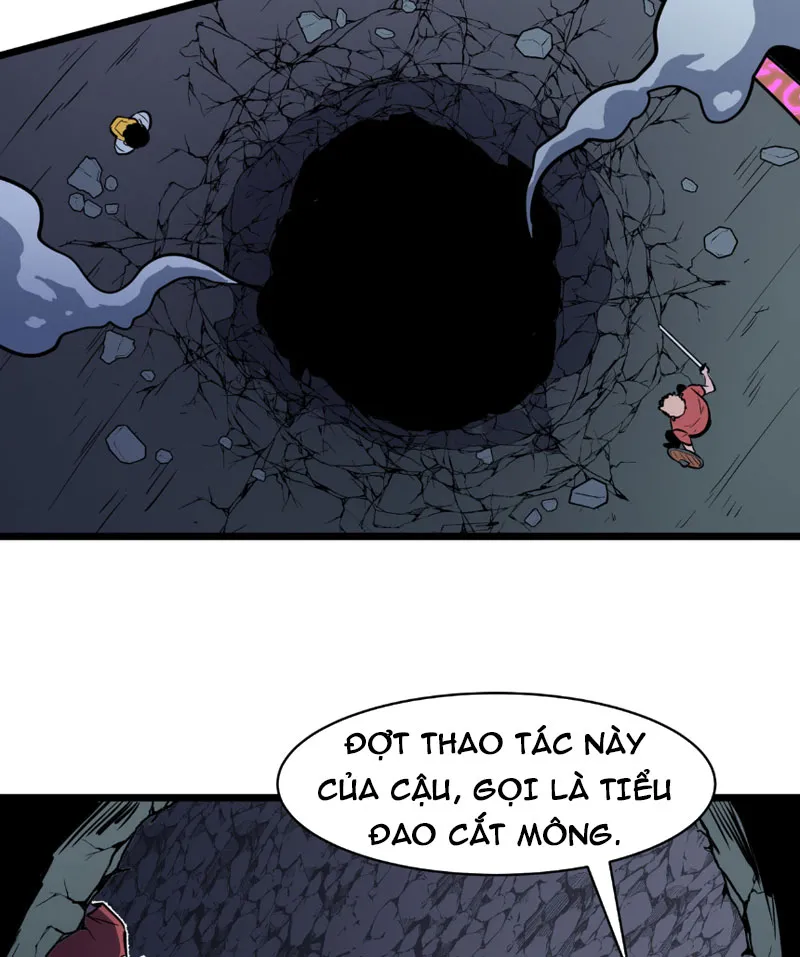 Lãnh Chúa Ác Ma Nhan Vĩnh Thanh Chapter 2 - Trang 44
