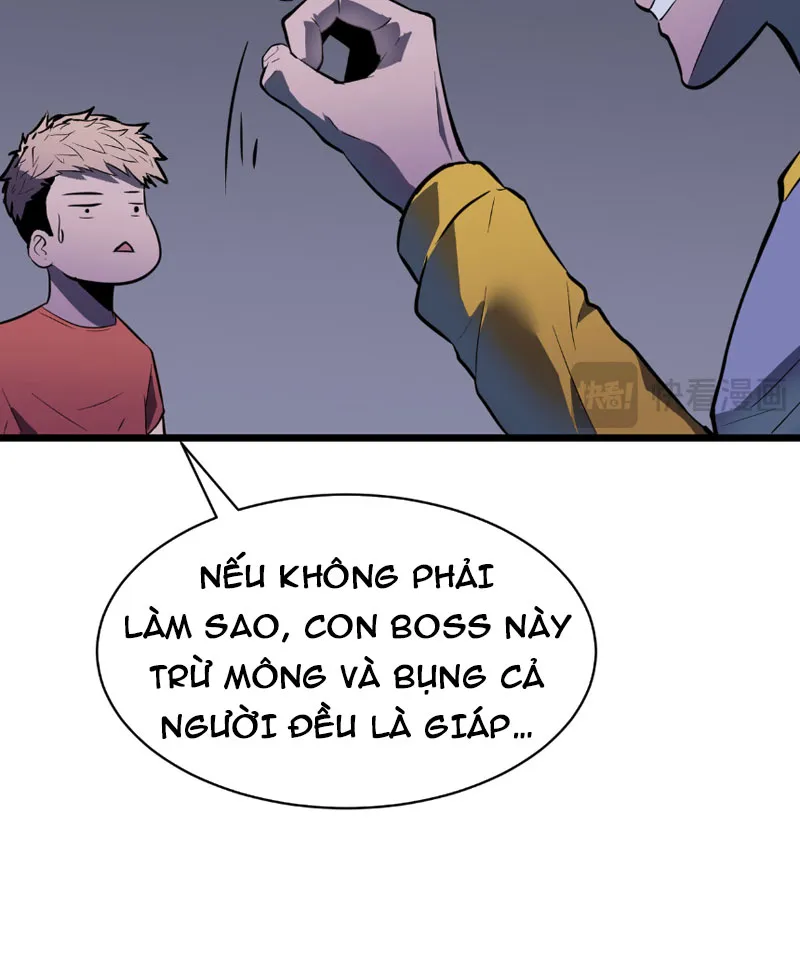 Lãnh Chúa Ác Ma Nhan Vĩnh Thanh Chapter 2 - Trang 46