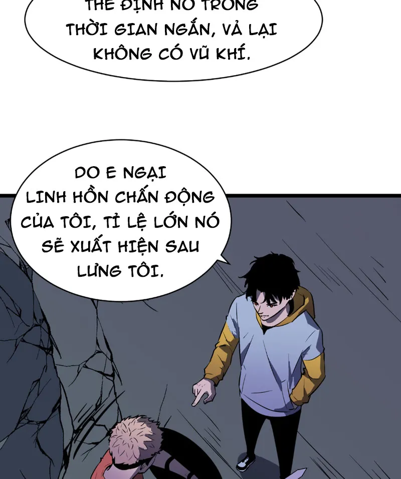 Lãnh Chúa Ác Ma Nhan Vĩnh Thanh Chapter 2 - Trang 48