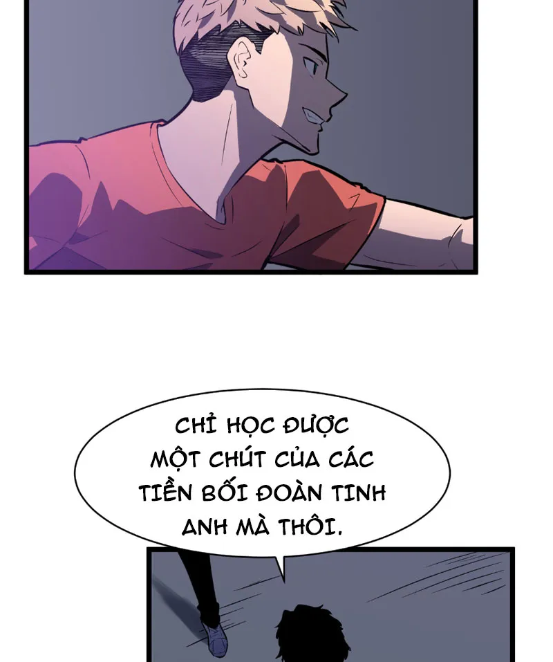 Lãnh Chúa Ác Ma Nhan Vĩnh Thanh Chapter 2 - Trang 50