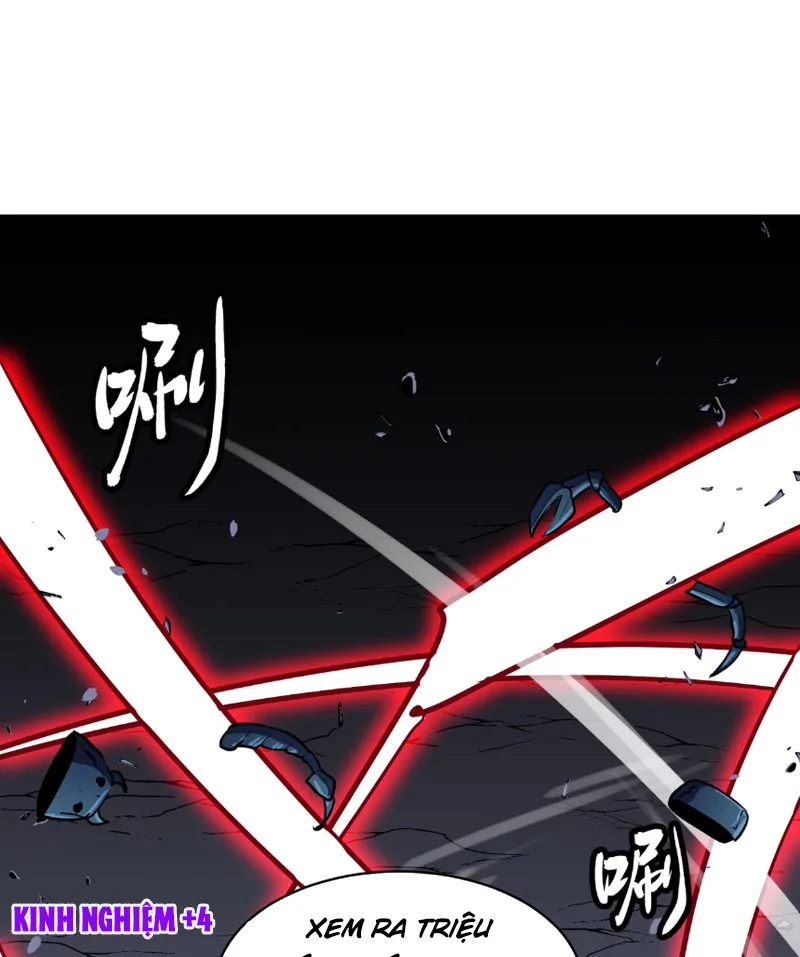 Lãnh Chúa Ác Ma Nhan Vĩnh Thanh Chapter 2 - Trang 7