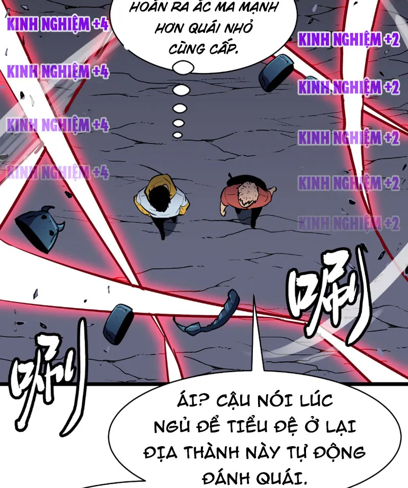 Lãnh Chúa Ác Ma Nhan Vĩnh Thanh Chapter 2 - Trang 8
