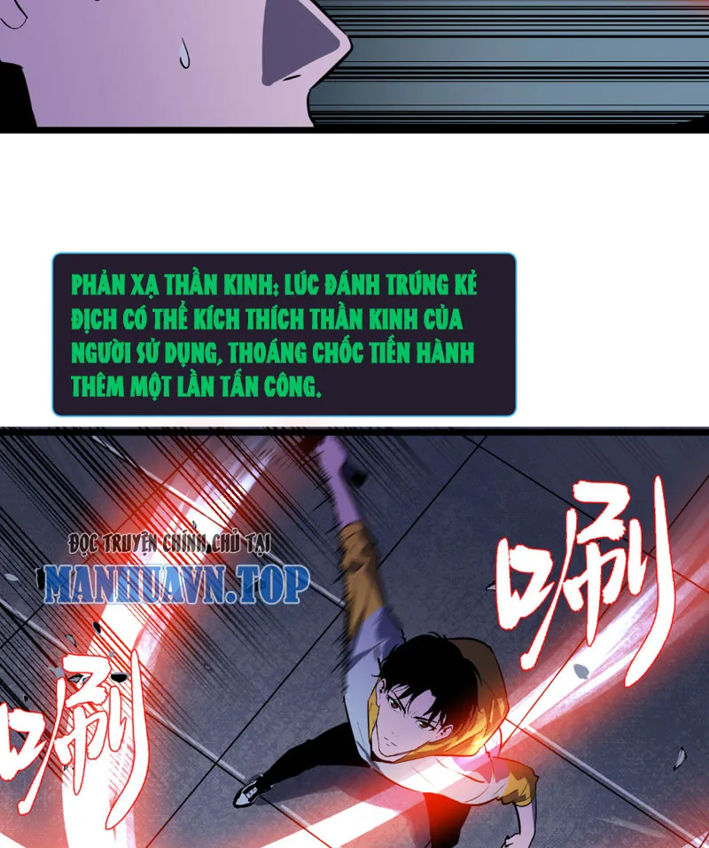 Lãnh Chúa Ác Ma Nhan Vĩnh Thanh Chapter 3 - Trang 11