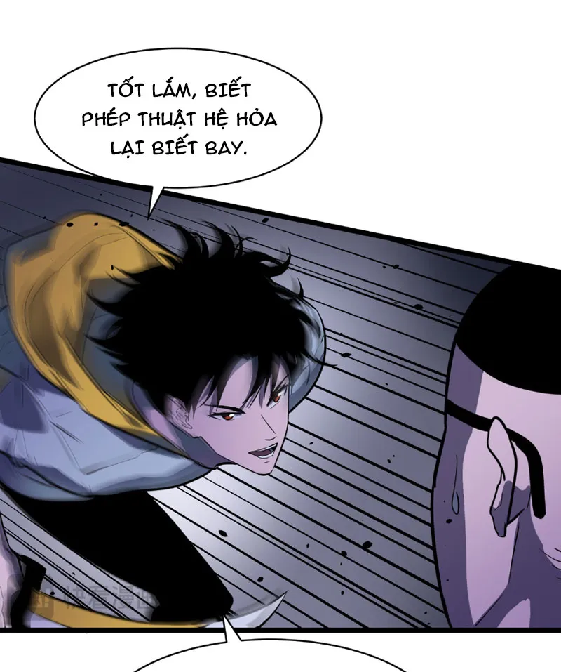 Lãnh Chúa Ác Ma Nhan Vĩnh Thanh Chapter 3 - Trang 16