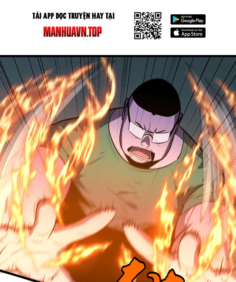 Lãnh Chúa Ác Ma Nhan Vĩnh Thanh Chapter 3 - Trang 2