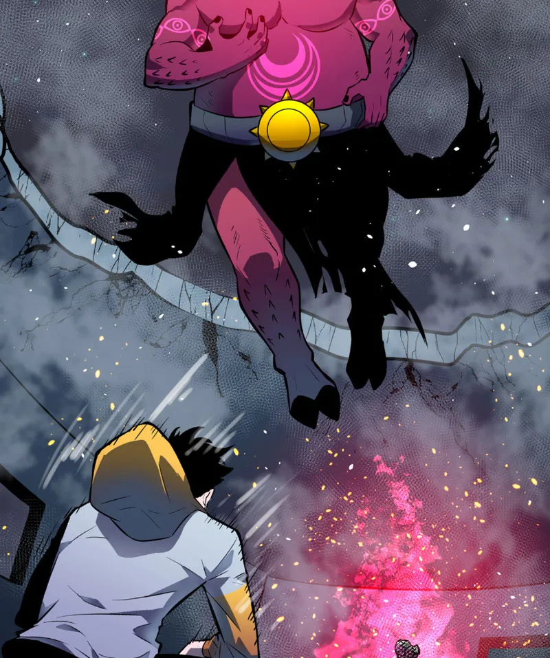 Lãnh Chúa Ác Ma Nhan Vĩnh Thanh Chapter 3 - Trang 25