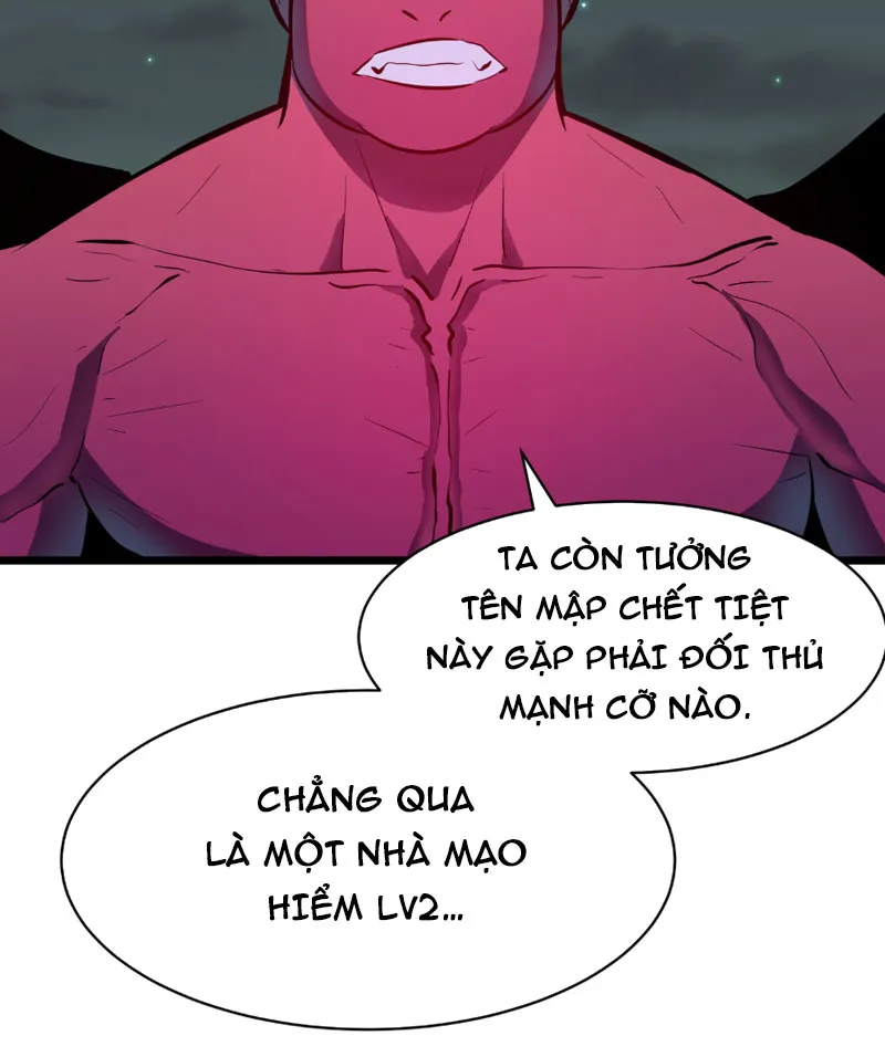 Lãnh Chúa Ác Ma Nhan Vĩnh Thanh Chapter 3 - Trang 27